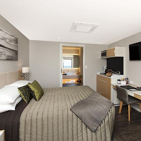 Allure On Ocean Motel - Mollymook Beach Exteriér fotografie