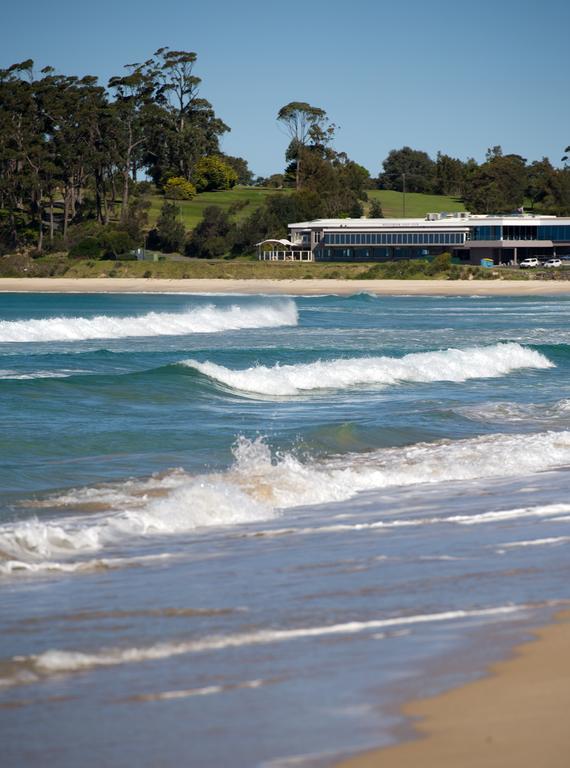 Allure On Ocean Motel - Mollymook Beach Exteriér fotografie