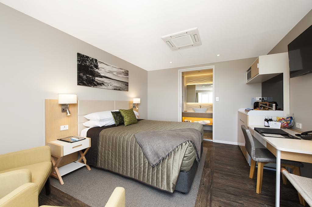 Allure On Ocean Motel - Mollymook Beach Exteriér fotografie