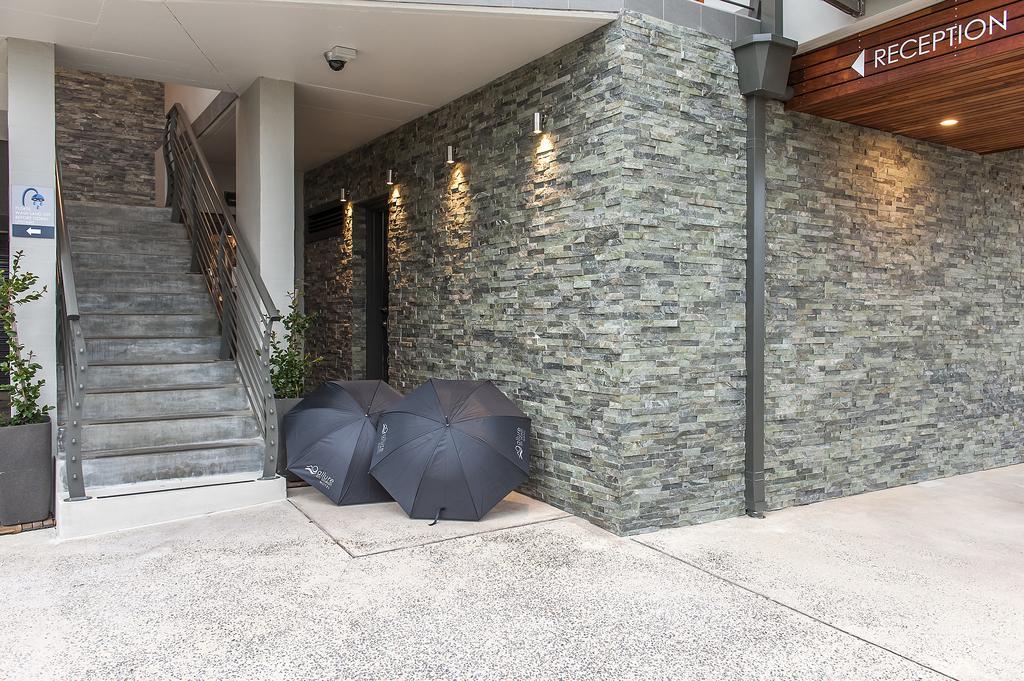 Allure On Ocean Motel - Mollymook Beach Exteriér fotografie