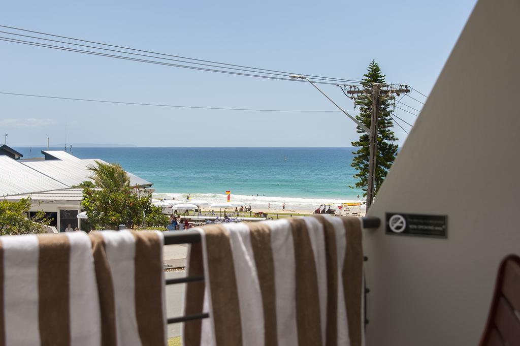 Allure On Ocean Motel - Mollymook Beach Exteriér fotografie