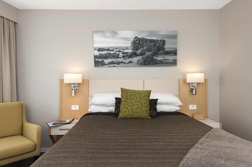 Allure On Ocean Motel - Mollymook Beach Exteriér fotografie